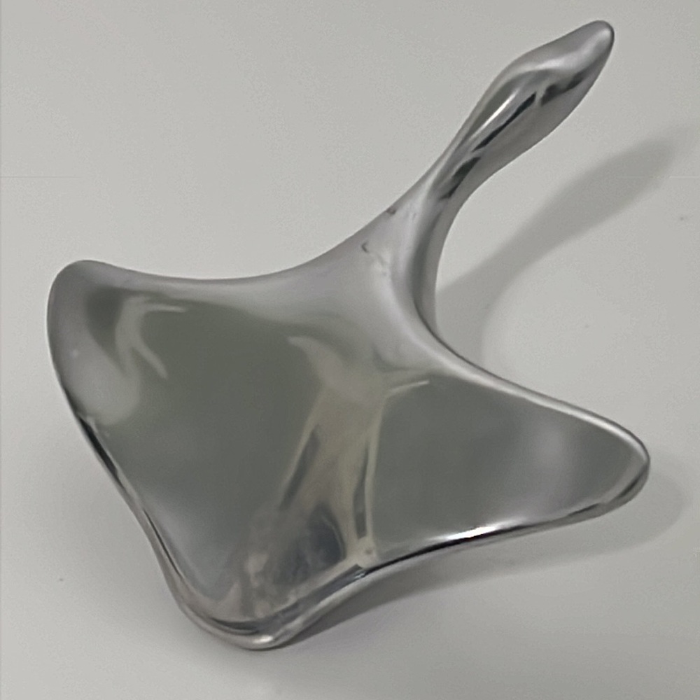 Holeston Sculpture | Made in Canada | Signed and Numbered 271
